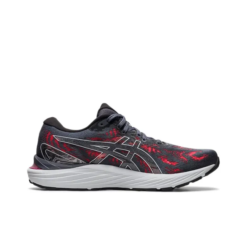 Asics Gel Cumulus 23 'Carrier Grey Red'-1
