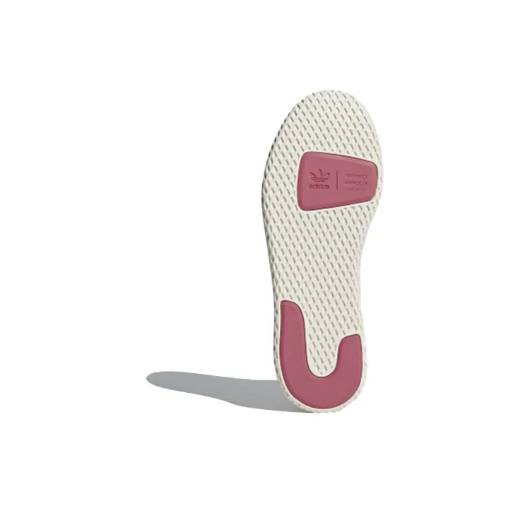 Adidas Tennis Hu Pharrell Icey Pink Women's-5