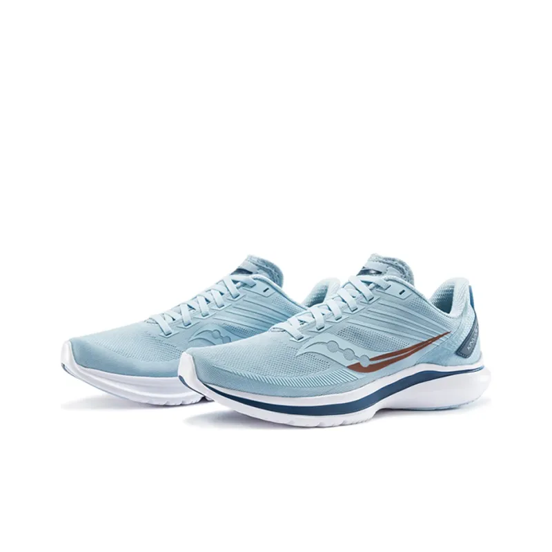 saucony Kinvara 12 Sky Women's-2