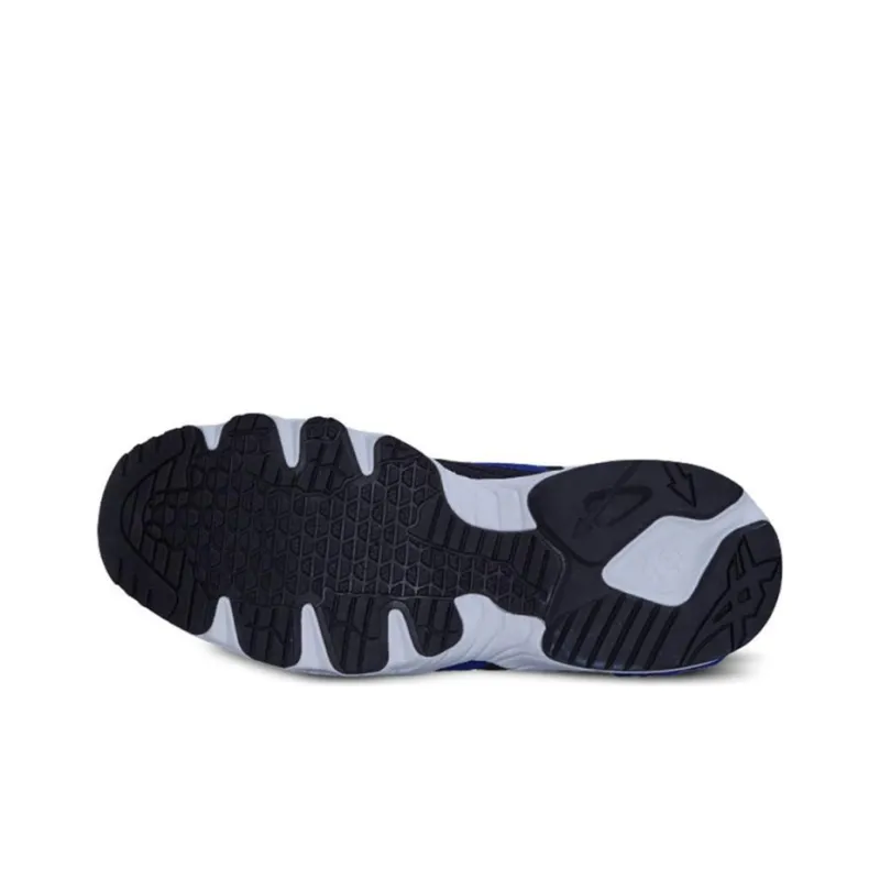 Asics Gel Mai 'Blue Black'-3