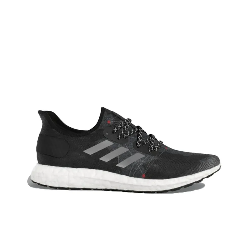 Adidas AM4 Black Gray-1