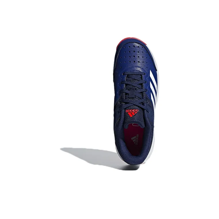 Adidas Court Stabil 'Dark Blue' Women's-4