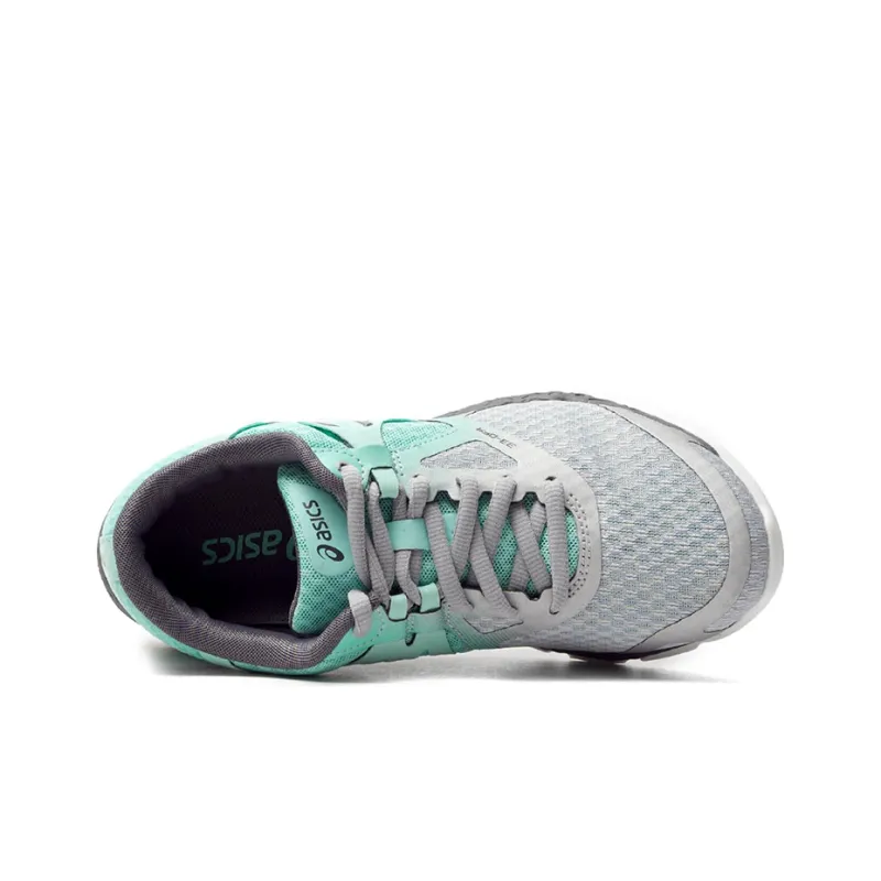 Asics Anti-Slip And Wear-Resistant Breathable Low-Top Running Shoes-2