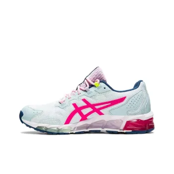Asics Gel Quantum 360 6 'Aqua Angel Pink Glo' Women's