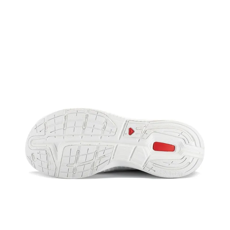 SALOMON Lezzgo Lite 'White Red' / L00-4