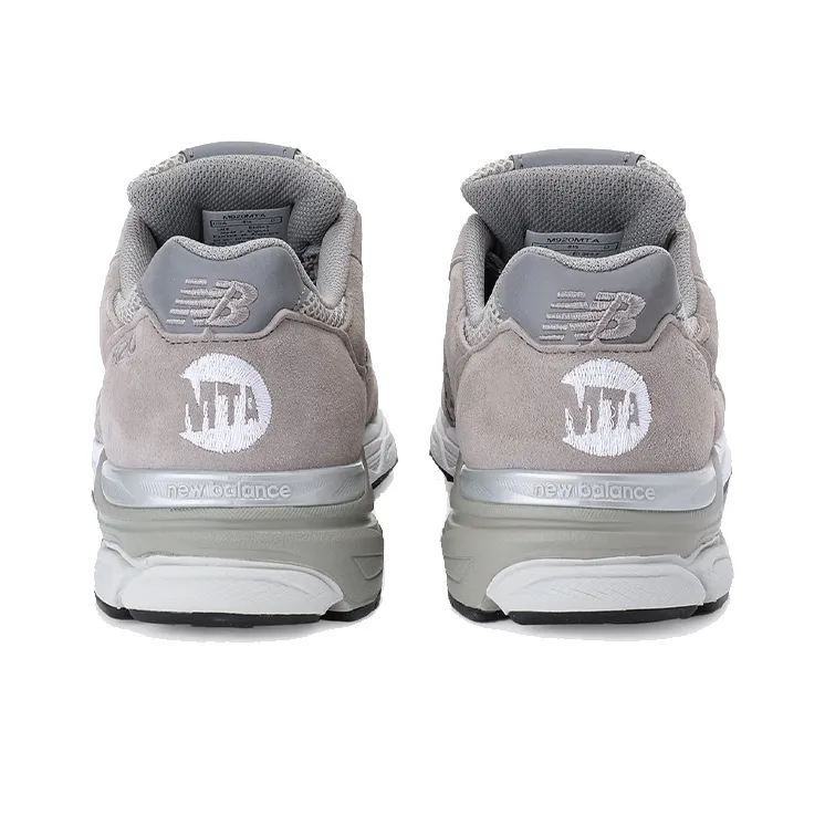 New Balance 992 MiUK Mta Nyc Subway-2