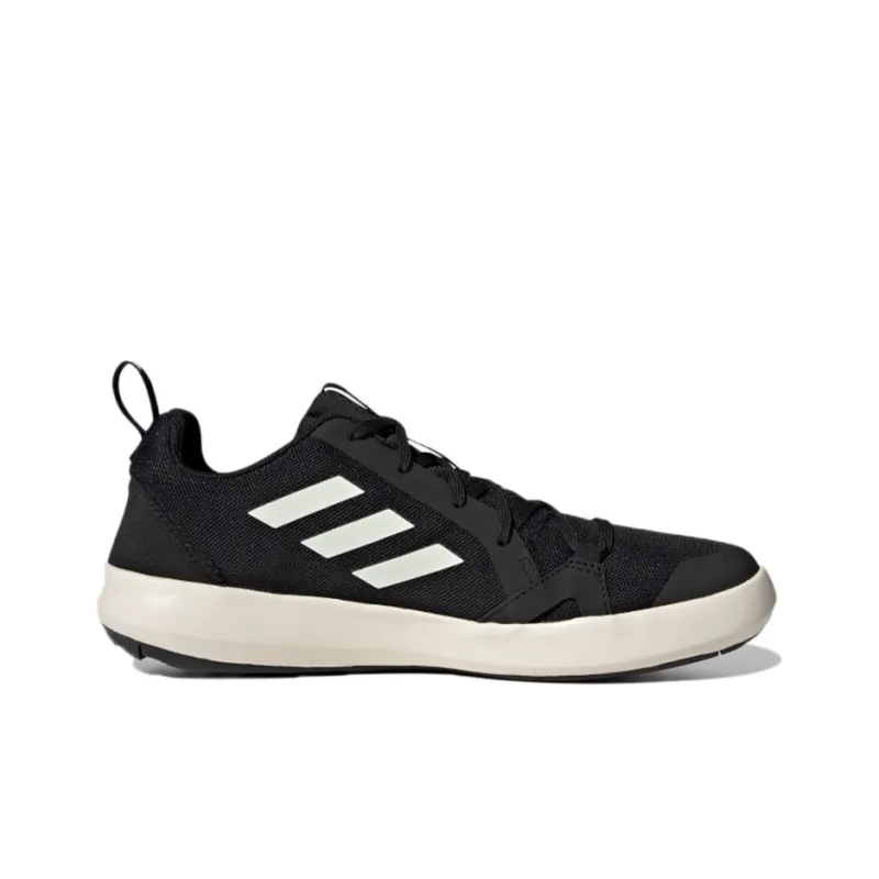 Adidas Terrex Climacool Boat 'Black White'-1