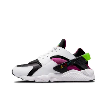 Nike Air Huarache Peace Love & Swoosh