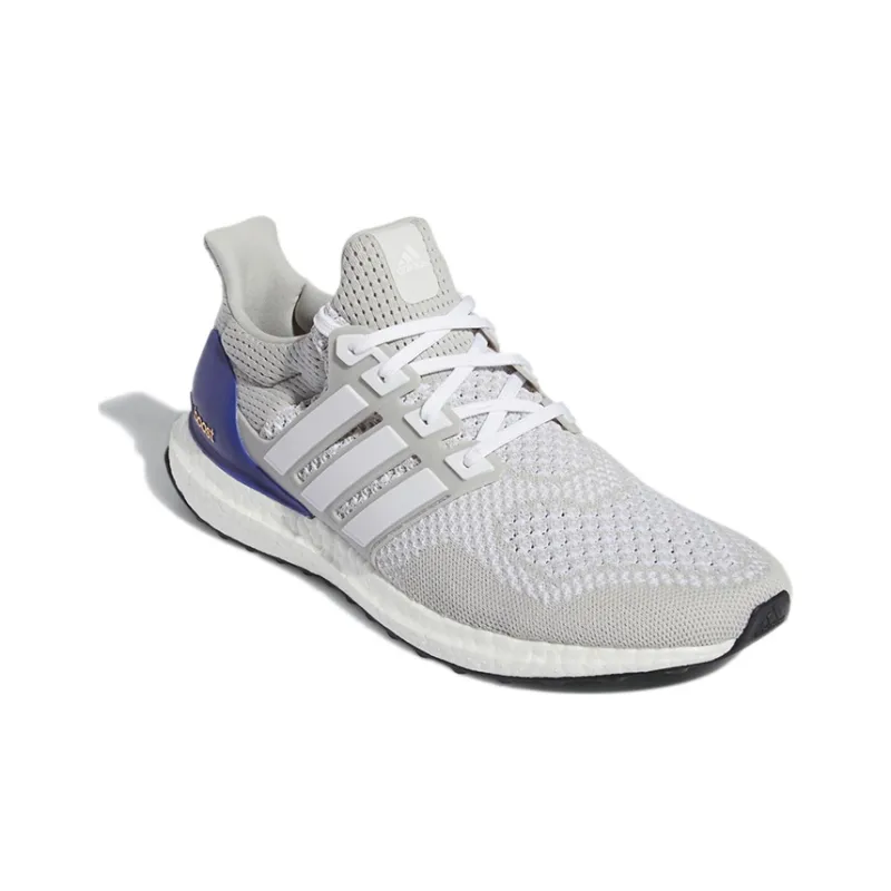 Adidas Ultra Boost 1.0 White Legacy Indigo-2