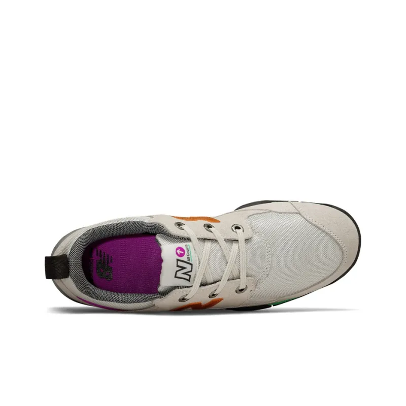 New Balance 562 Beige/Orange-2