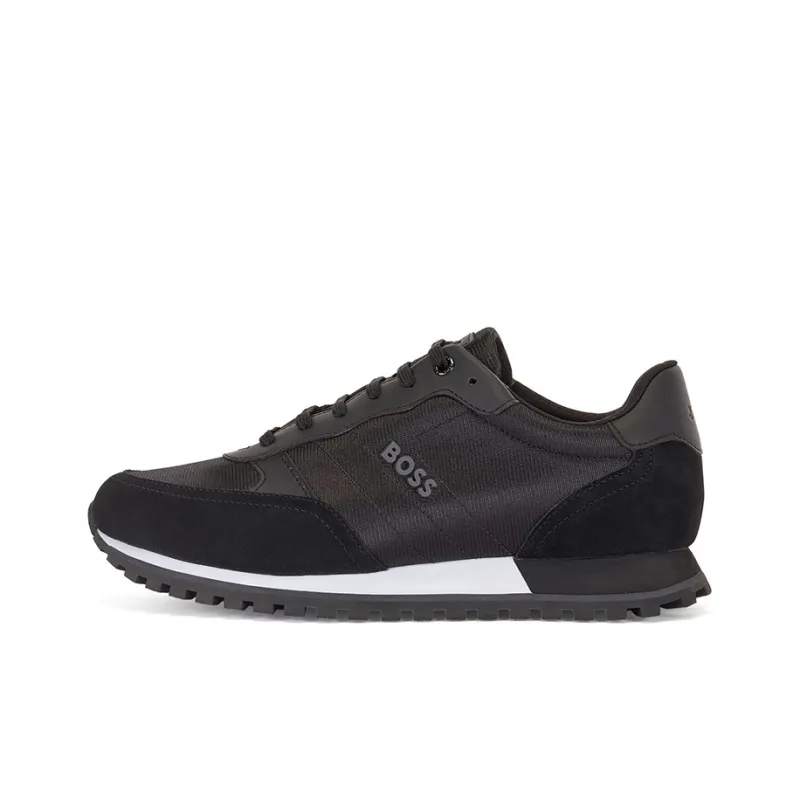 BOSS Parkour Low-top Sneakers-0