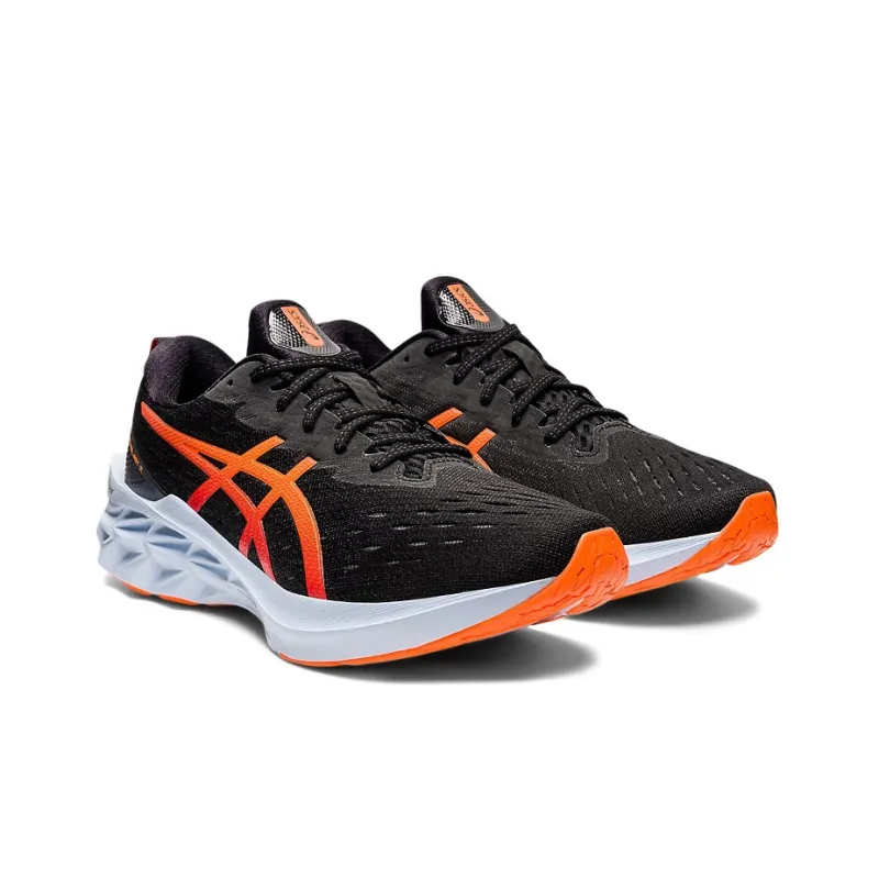 Asics Novablast 2 'Black Orange'-2