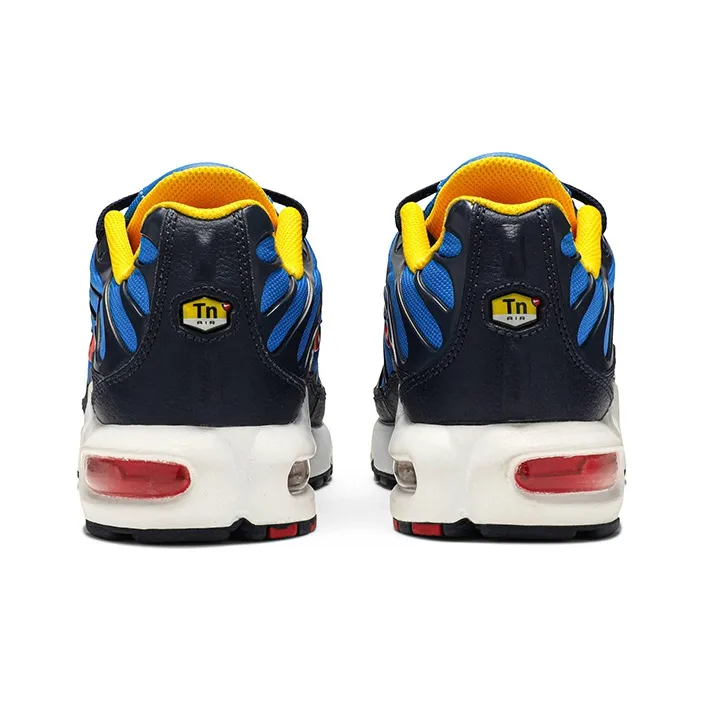 Nike Air Max Plus GS 'Photo Blue'-3