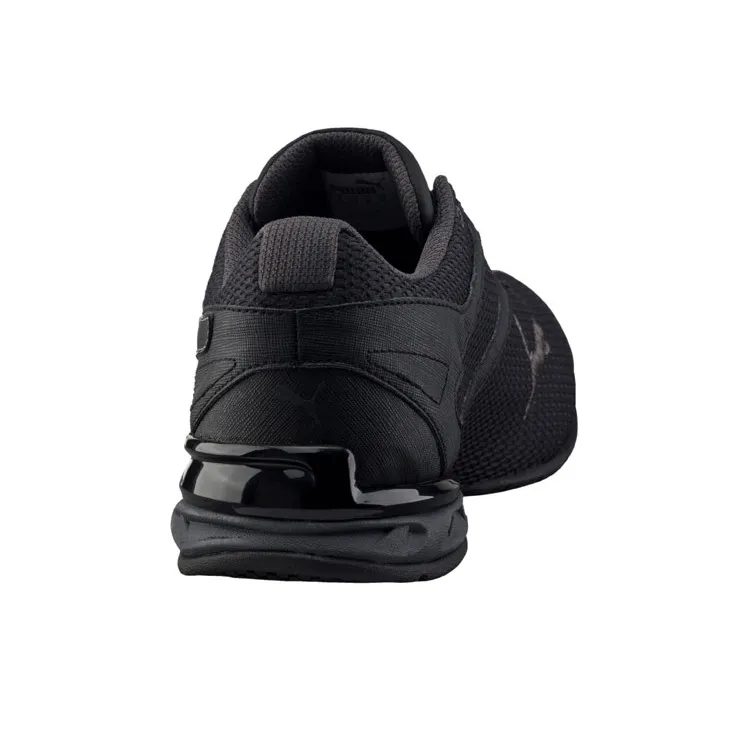 PUMA Tazon 6 Running Shoes Men Low-Top Black-4