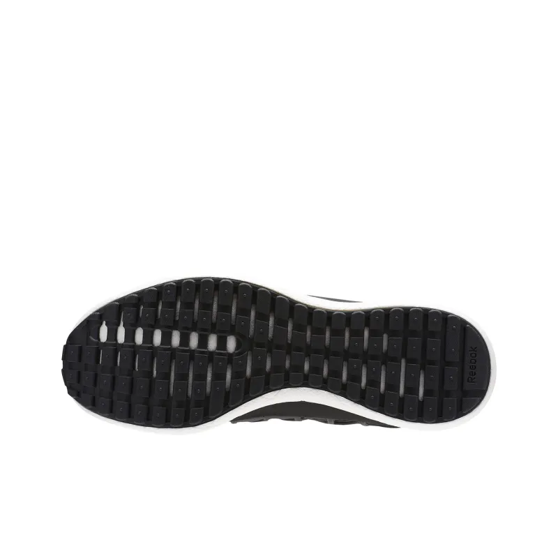 Reebok Floatride Run Ultraknit 'Black Gravel'-5