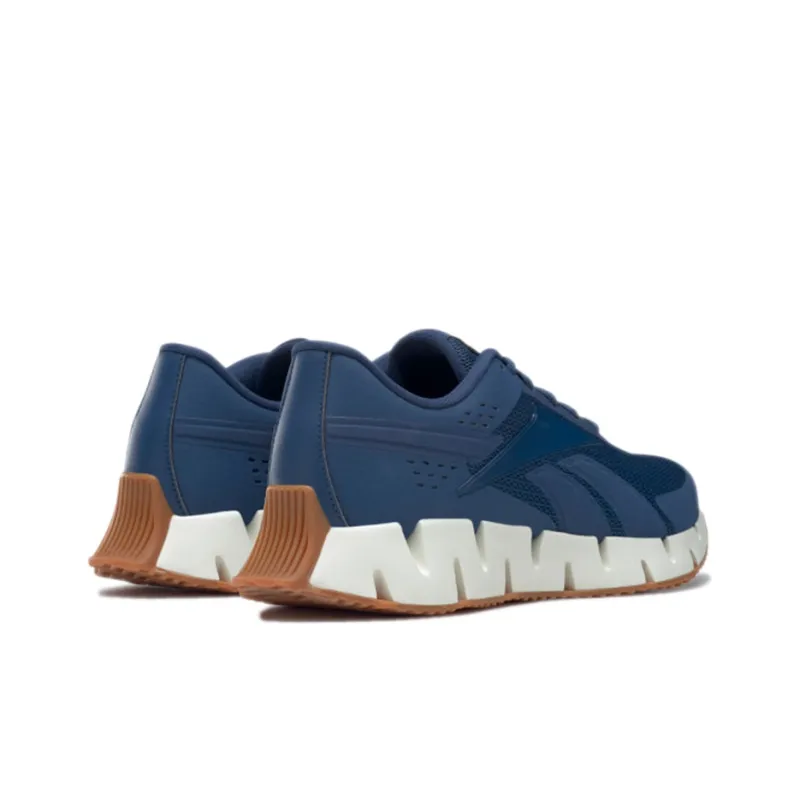 Reebok Zig Dynamica 2 'Batik Blue'-4