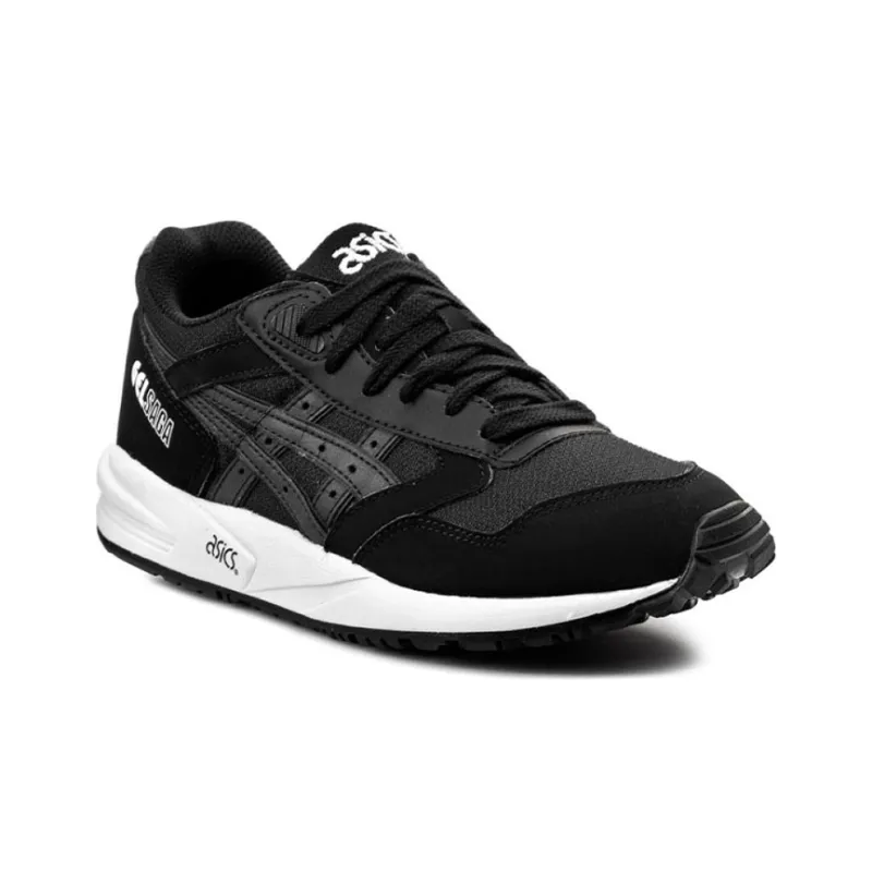 Asics Gel Saga 'Black' Women's-2
