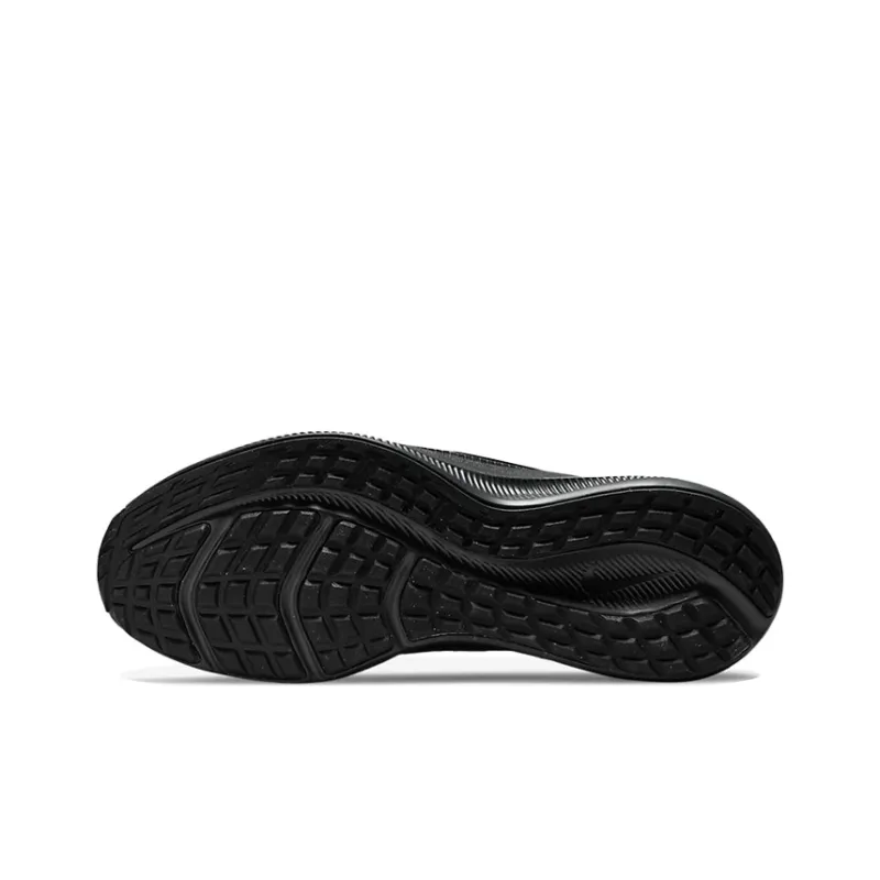 Nike Downshifter 11 Low Top Black GS-5