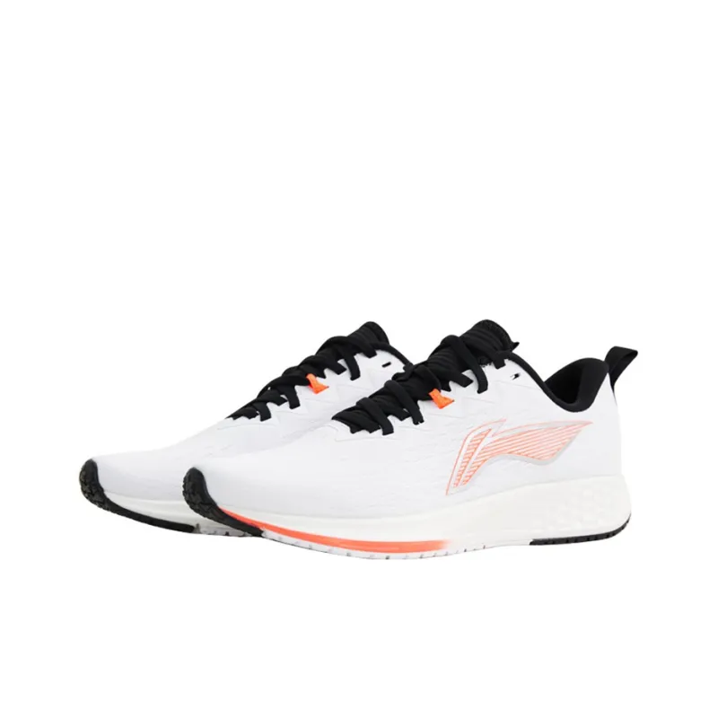 LINING Red Hare 4 Running Shoes Men Low Top-2