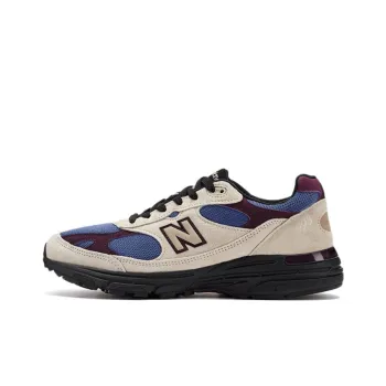 New Balance 993 Aime Leon Dore Taupe