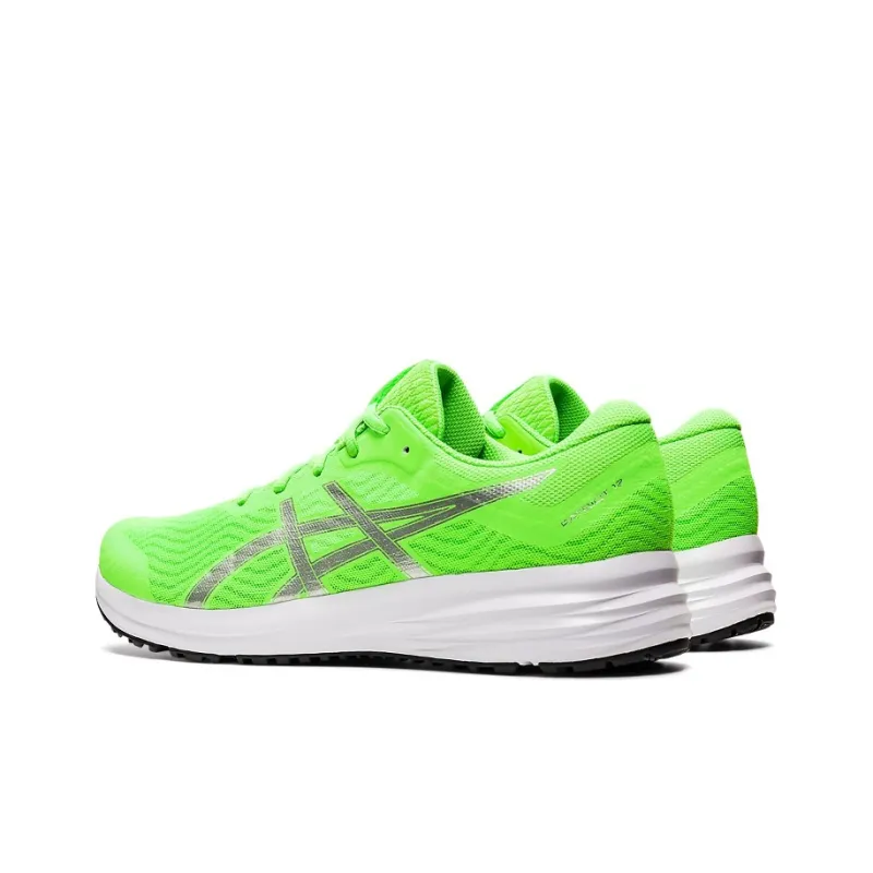 Asics Patriot 12 'Neon Green White'-3