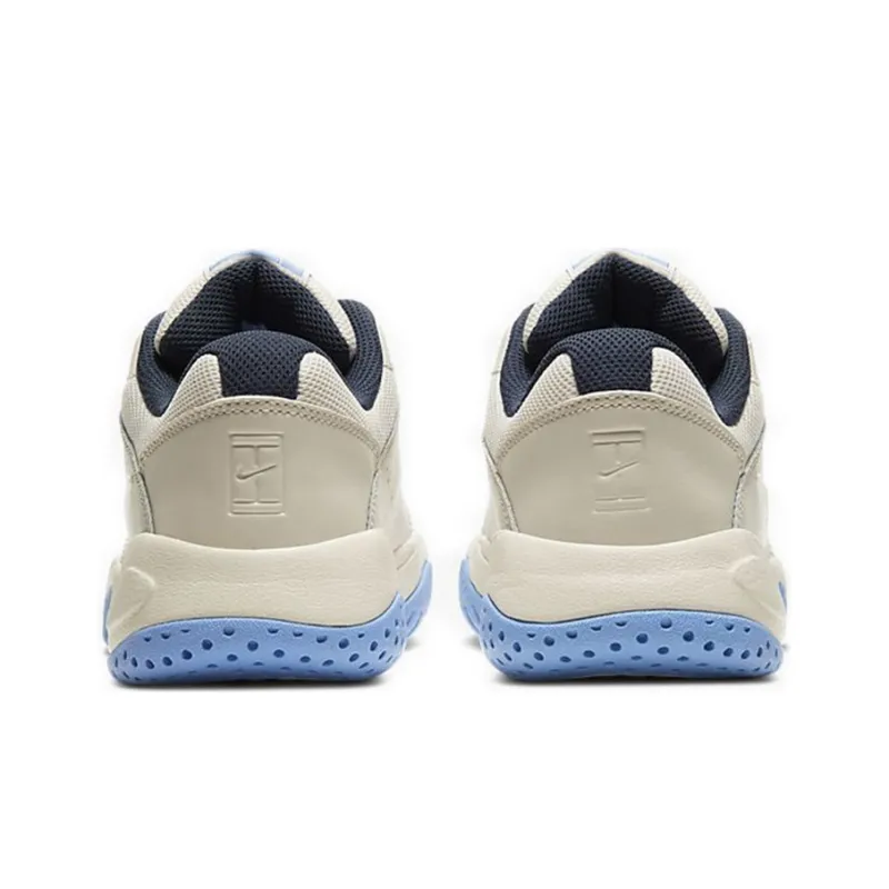 Nike Court Lite 2 'Beige Blue' Women's-4