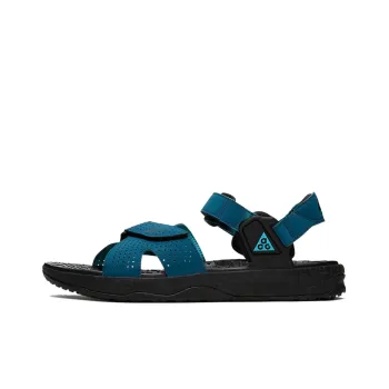 Nike Acg Air Deschutz Blue Black