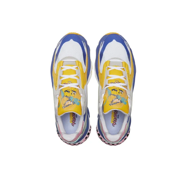 PUMA RS Connect Aka Boku-3