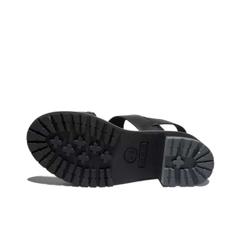Timberland One-Strap Sandals Women's-5