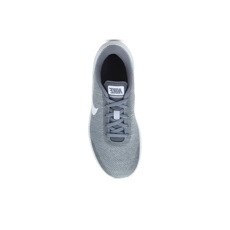 Nike Flex Experience Rn 7 Wolf Grey White Cool Grey Women's-2