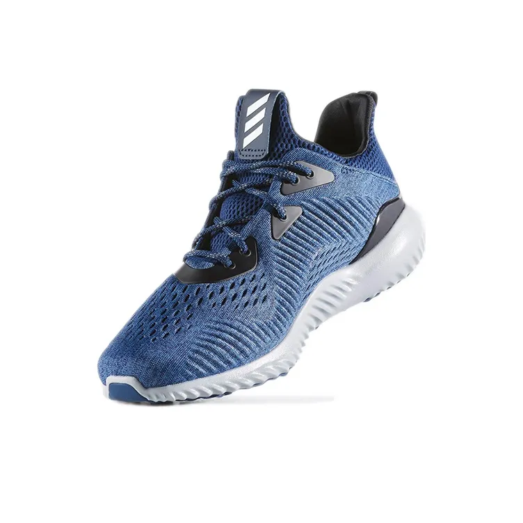 Adidas Alphabounce Em M Collegiate Navy-2