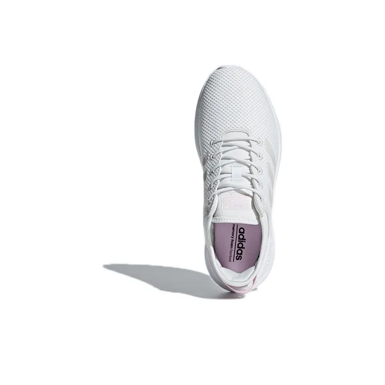 Cloudfoam Qt Women's Adidas Flex 'White Aero Pink' Women's-4
