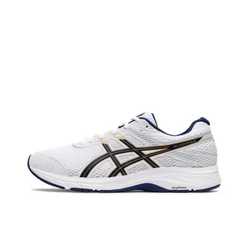 Asics Gel Contend 6 'White Black'