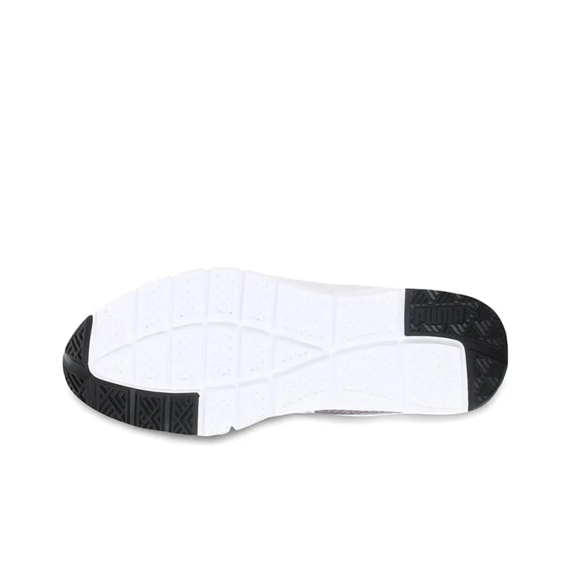 PUMA Brisk Fr Idp Low Top Grey/White-5