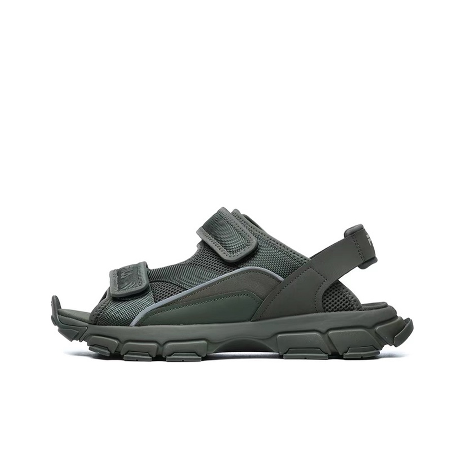 FILA FUSION Beach Sandals Shoes Men on Sale & Authentic - POIZON FILA FUSION Beach Sandals Shoes Men on Sale & Authentic - POIZON