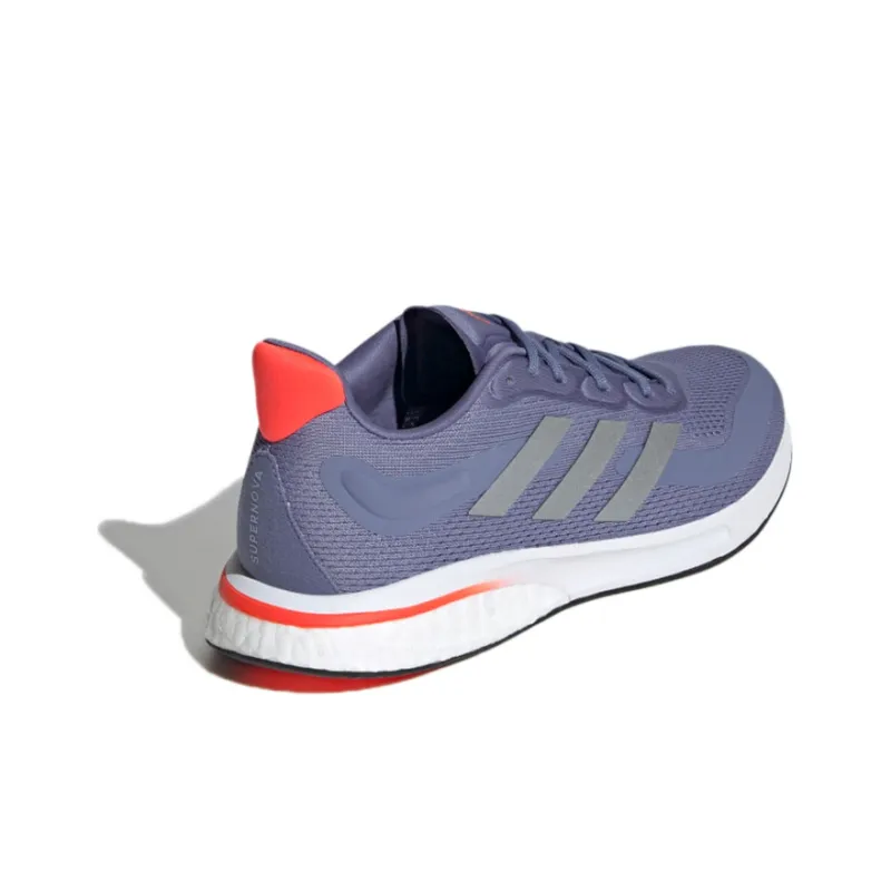 Adidas Supernova 'Orbit Violet' Women's-3