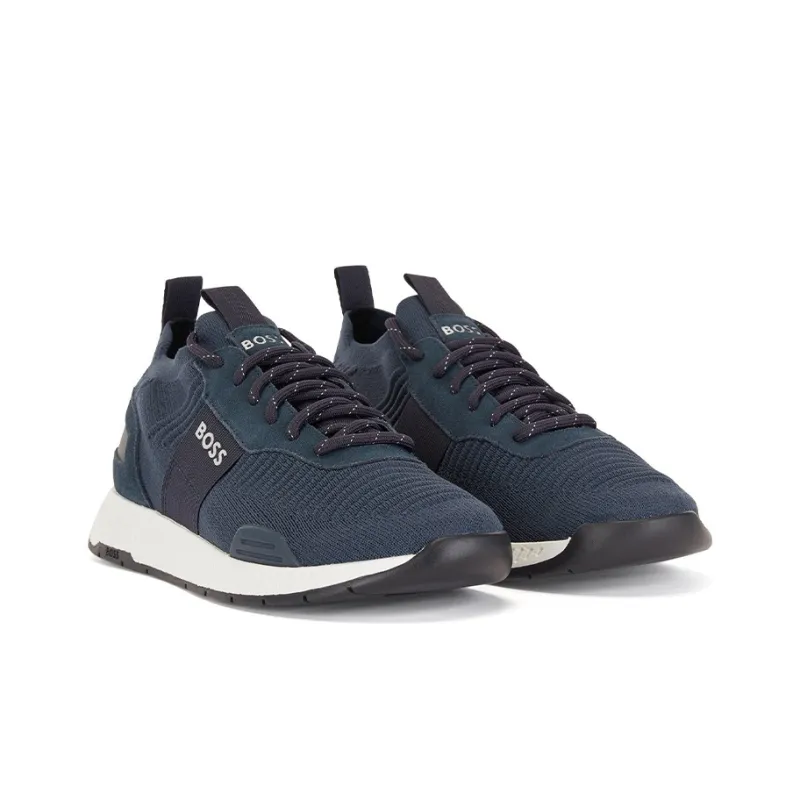 BOSS Titanium_Runn_KNSTA Sneakers-2