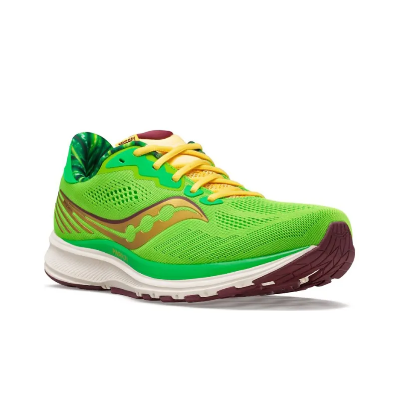 saucony Ride 14 'Green Bean Casserole'-2