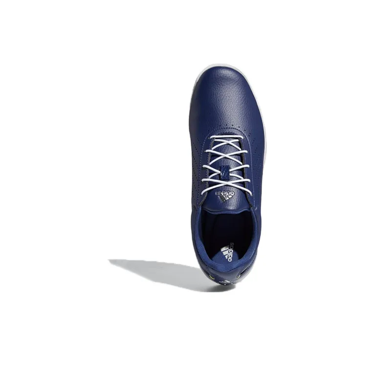Adidas Adipure Sc Blue Women's-4