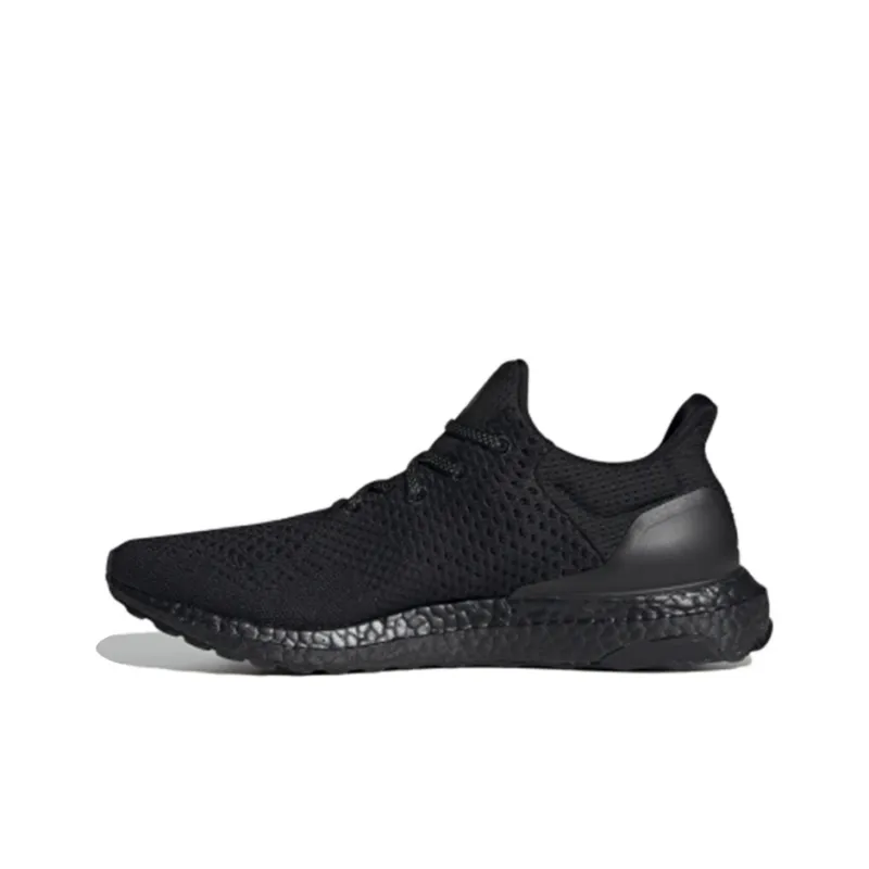 Adidas Ultra Boost Dna Atmos Core Black-0