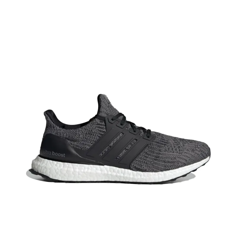 Adidas UltraBoost 4.0 Dna 'Grey Four Black Dgh Solid Grey'-1