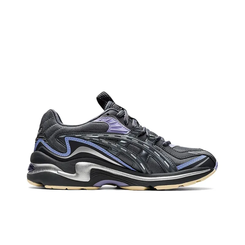 Asics FB1 S Gel Preleus Metropolis Carrier Grey Women's-1