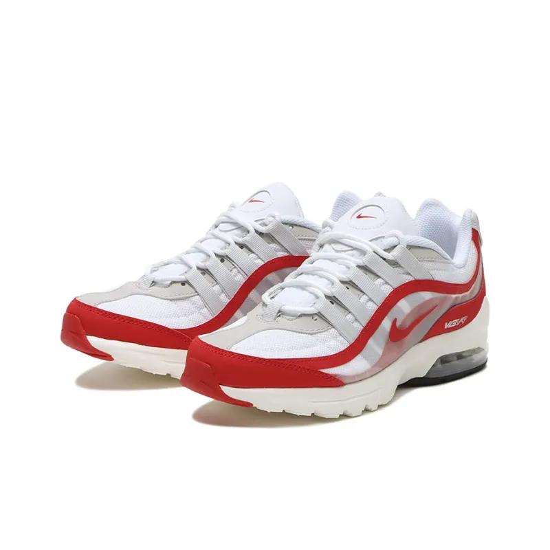 Nike Air Max VG R 'White University Red' Women's-2
