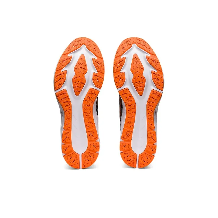 Asics Dynablast 2 'Grey Orange'-5