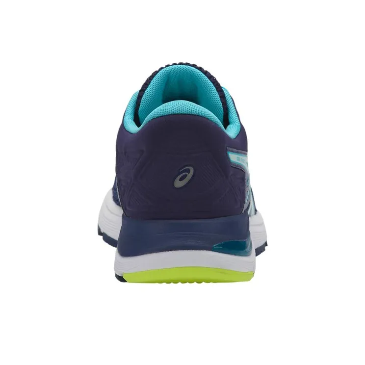 Asics Gel Flux 5 'Blue Print Soothing Sea' Women's-4