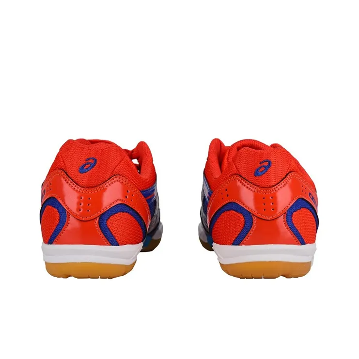 Asics Attack Excounter 'Blue Red'-2