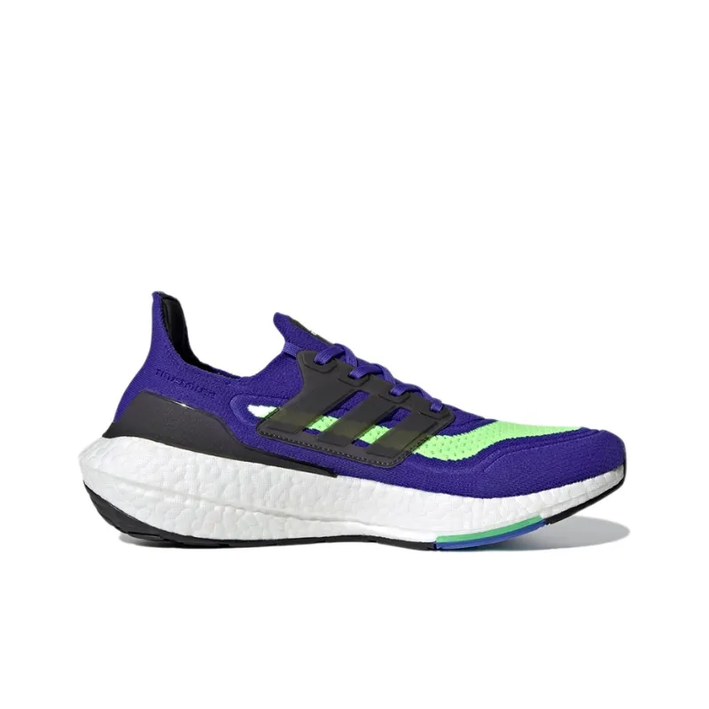 Adidas Ultraboost 21 Low top Sneakers-1