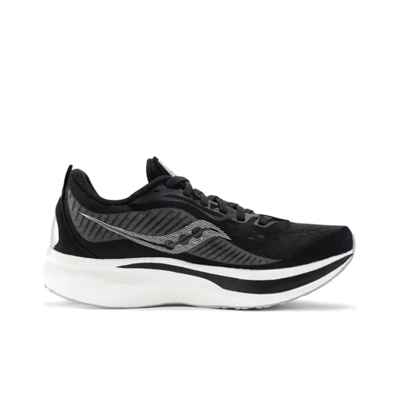 Saucony Endorphin Speed 2 Black Shadow Women's-1