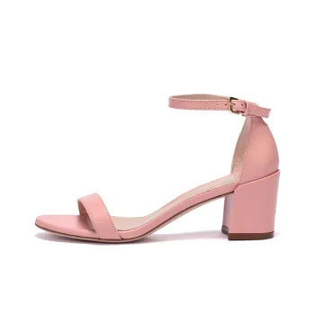 Stuart Weitzman One Strap Sandals Women's
