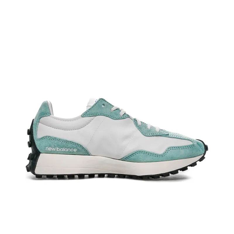New Balance 327 Storm Blue Deep Sea Women's-1